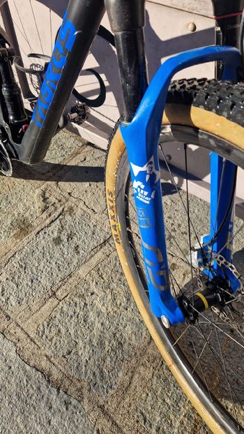 Used Tabros Tabros Custom SRAM X01 Eagle AXS 2021 Mountainbike, Schwarz — image 6 of 11