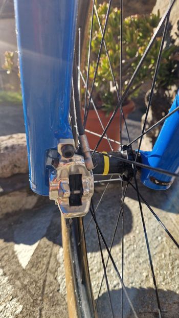 Used Tabros Tabros Custom SRAM X01 Eagle AXS 2021 Mountainbike, Schwarz — image 5 of 11