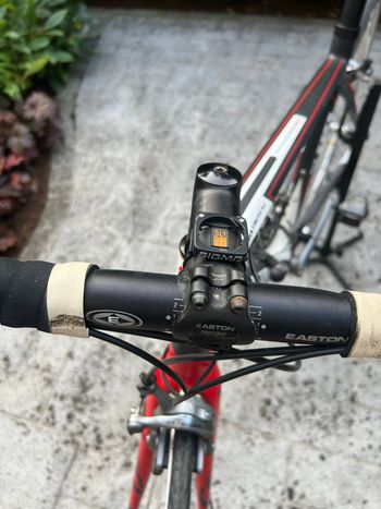 Used Airstreeem Airstreeem Storm SL RR Ultegra Ausstattungen 2017 Road & Gravel — image 11 of 11