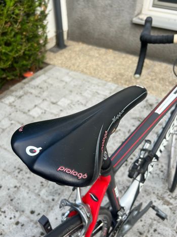 Used Airstreeem Airstreeem Storm SL RR Ultegra Ausstattungen 2017 Road & Gravel — image 8 of 11