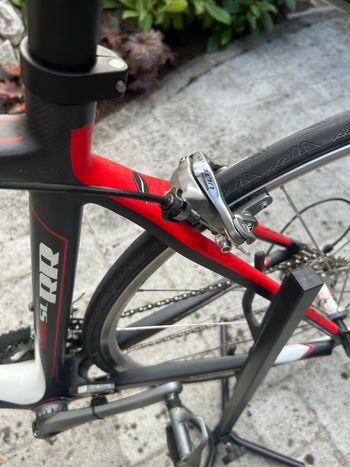 Used Airstreeem Airstreeem Storm SL RR Ultegra Ausstattungen 2017 Road & Gravel — image 3 of 11