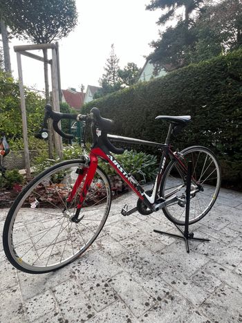 Used Airstreeem Airstreeem Storm SL RR Ultegra Ausstattungen 2017 Road & Gravel
