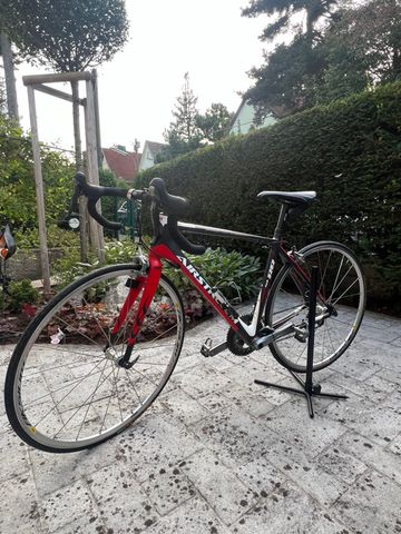 Used Airstreeem Storm SL RR Ultegra Ausstattungen 2017 Road & Gravel