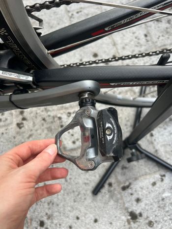 Used Airstreeem Airstreeem Storm SL RR Ultegra Ausstattungen 2017 Road & Gravel — image 6 of 11