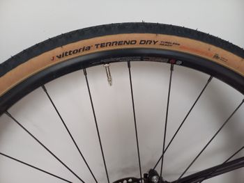 Used Cannondale Topstone Carbon 3 2023 2023 Road & Gravel, Black — image 4 of 5
