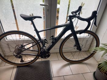 Used Cannondale Topstone Carbon 3 2023 2023 Road & Gravel