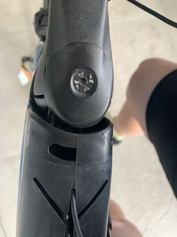 Used Felt Ia Shimano Ultegra Di2 2020 Road & Gravel, Blue — image 12 of 20