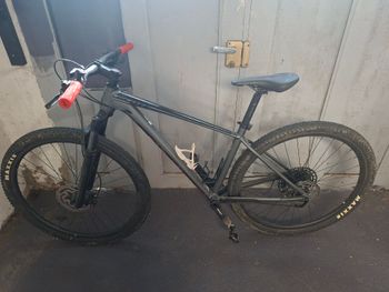 Used Scott Scale 970 2021 2021 MTB