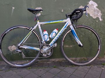 Used Cannondale caad 8 Custom Shimano Tiagra 2016 Road & Gravel