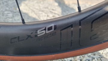 Brugt Specialiced Custom Shimano Dura Ace Di2 2020 Road & Gravel — billede 8 af 9