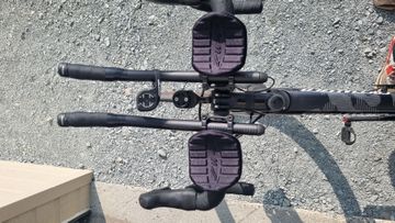 Brugt Specialiced Custom Shimano Dura Ace Di2 2020 Road & Gravel — billede 9 af 9
