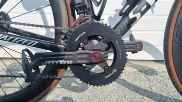 Brugt Specialiced Custom Shimano Dura Ace Di2 2020 Road & Gravel — billede 3 af 9