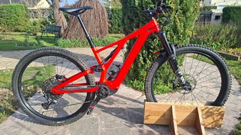 Specialized, Turbo Levo SL Comp 2022