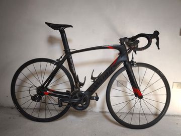 Specialized Venge Shimano Ultegra 2014 Road & Gravel usato