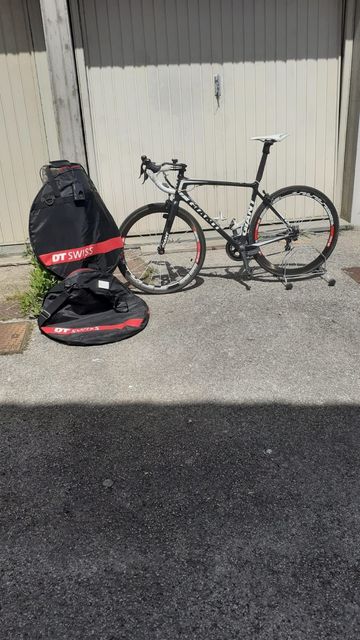 Brugt Giant TCR Advanced SL 1 2012 2012 Road & Gravel