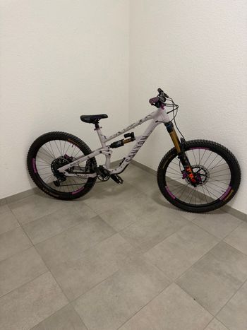 Canyon, Torque Park AL 6 2024