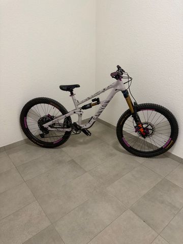 Gebrauchtes Canyon Torque Park AL 6 2024 2024 MTB