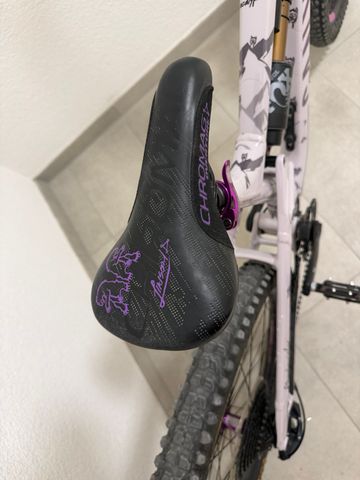 Brugt Canyon Torque Park AL 6 2024 2024 Mountainbike — billede 8 af 11