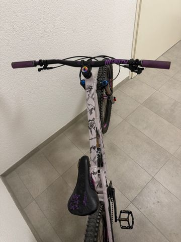 Brugt Canyon Torque Park AL 6 2024 2024 Mountainbike — billede 11 af 11