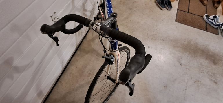 Used Lapierre FDJ 2015 Road & Gravel, White — image 8 of 8