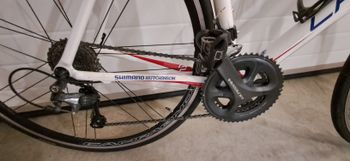 Used Lapierre FDJ 2015 Road & Gravel, White — image 5 of 8