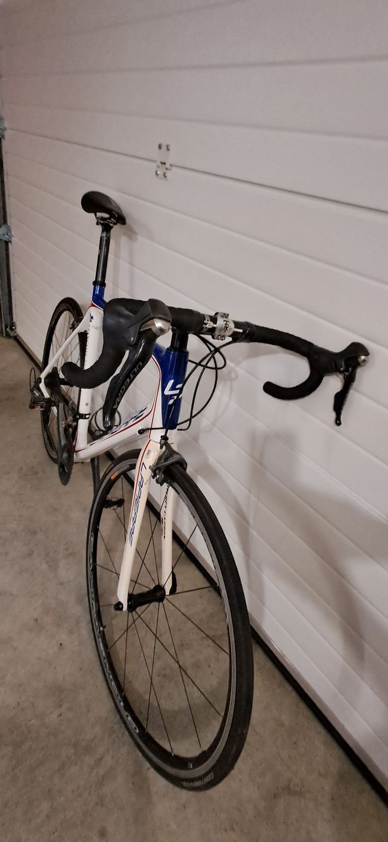 Used Lapierre FDJ 2015 Road & Gravel, White — image 3 of 8