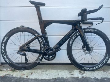 Gebrauchtes Trek Speed Concept SLR 7 2025 2025 Road & Gravel