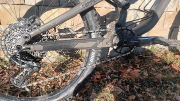 Brugt Commencal META SX RIDE 2022 2022 Mountainbike — billede 5 af 17