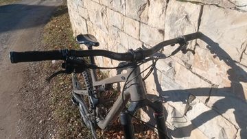 Brugt Commencal META SX RIDE 2022 2022 Mountainbike — billede 7 af 17