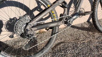 Brugt Commencal META SX RIDE 2022 2022 Mountainbike — billede 12 af 17