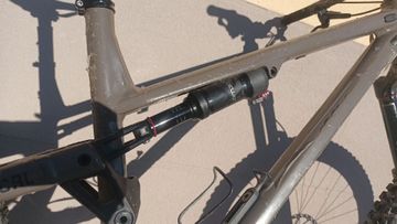Brugt Commencal META SX RIDE 2022 2022 Mountainbike — billede 14 af 17