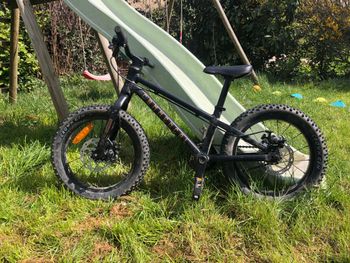Commencal, RAMONES 16 2025
