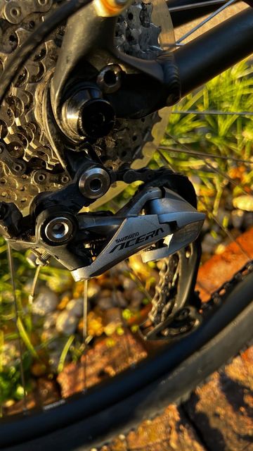 Used Specialized Rockhopper 29 2017 2017 Mountainbike, Black, 29 — image 2 of 10