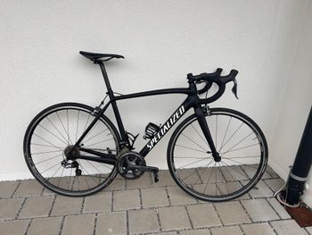 Used Specialized Tarmac SL4 Comp UDi2 2017 2017 Road & Gravel