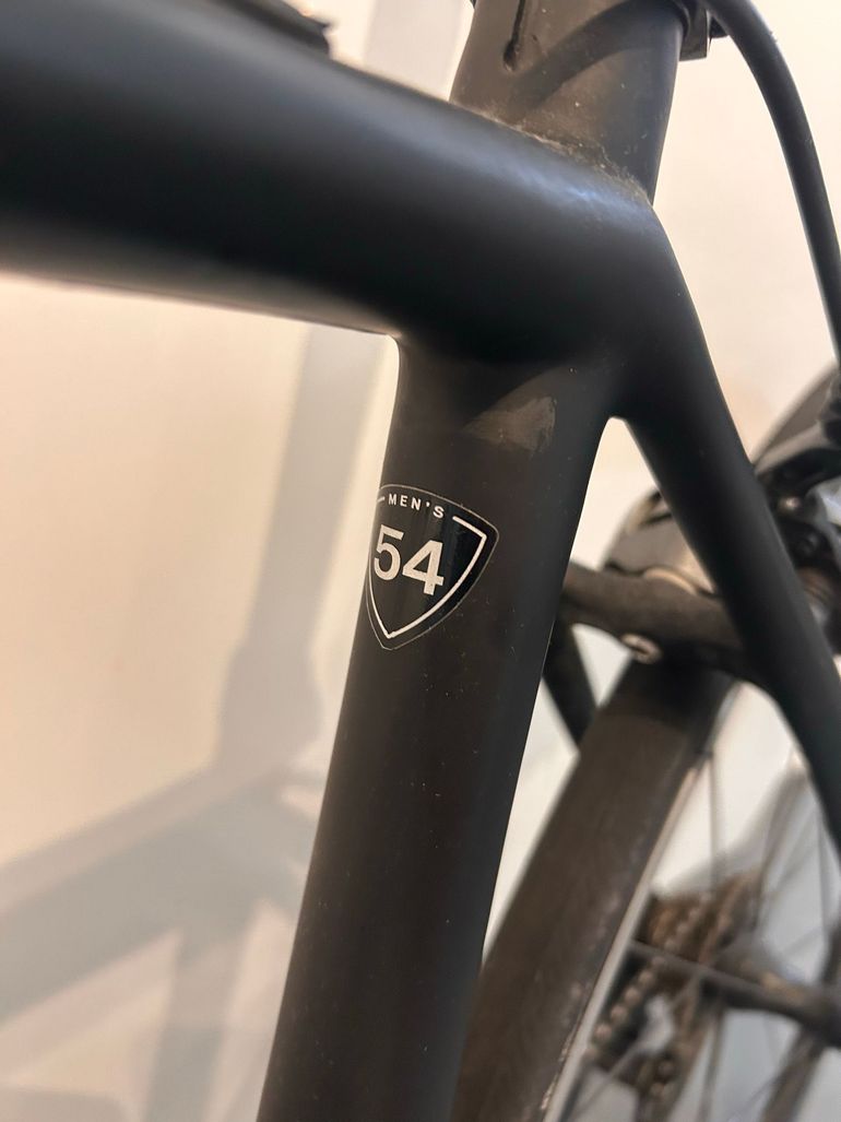 Used Specialized Tarmac SL4 Comp UDi2 2017 2017 Road & Gravel, Black — image 5 of 8