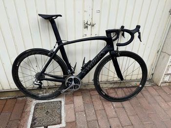 Specialized, Venge Shimano Dura Ace Di2