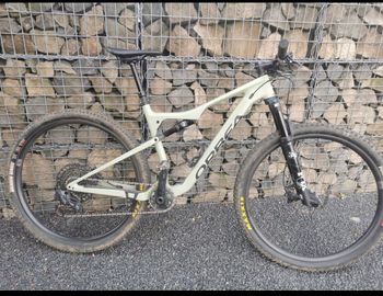 Orbea, Oiz SRAM GX Eagle AXS