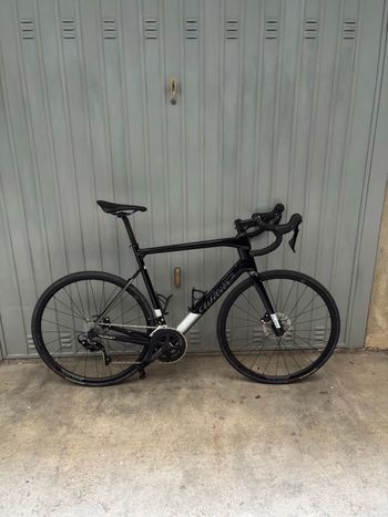 Wilier, GARDA SHIMANO 105 R7020 11S 2023