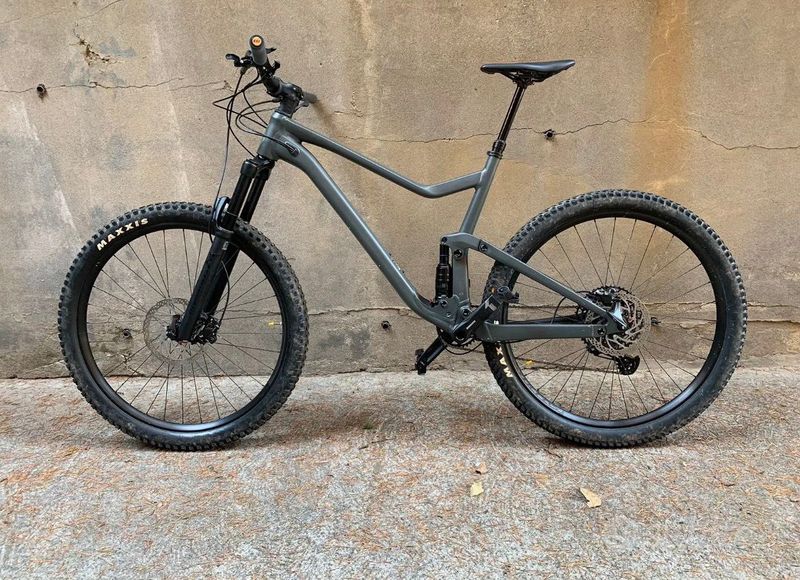 Used Scott Genius 950 2022 2022 MTB
