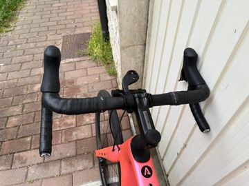 Gebrauchtes Specialized Diverge SRAM Force eTap AXS 2022 Road & Gravel, Orange — Bild 4 von 7