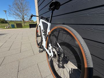 Used Ridley Kanzo Shimano GRX 2024 Road & Gravel, White — image 12 of 13