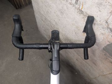 Specialized Tarmac SL7 SRAM Rival AXS Disc 2021 Road & Gravel usato