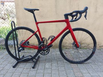 Gebrauchtes Cannondale SuperSix EVO Neo 2 2020 2020 Road & Gravel