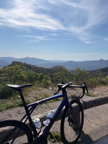 Lapierre Xelius SL 9.0 2023 2023 Road & Gravel usato, Blu — immagine 2 di 3