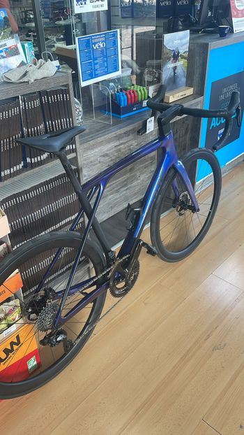 Used Lapierre Xelius SL 9.0 2023 2023 Road & Gravel — image 3 of 3