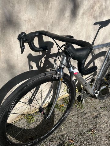Brugt Cyclepool Custom SRAM Red 2010 Road & Gravel — billede 13 af 14