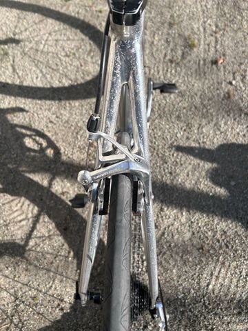Brugt Cyclepool Custom SRAM Red 2010 Road & Gravel — billede 7 af 14