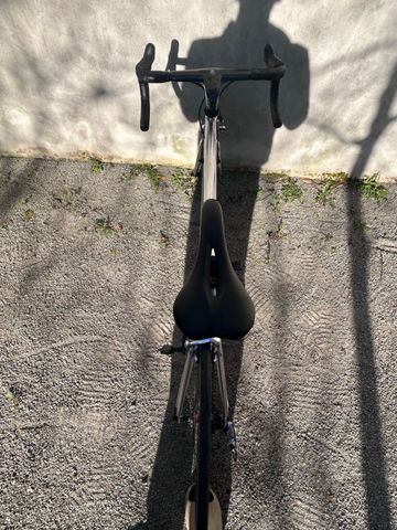 Brugt Cyclepool Custom SRAM Red 2010 Road & Gravel — billede 5 af 14