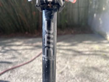 Used cyclepool Cyclepool Custom SRAM Red 2010 Road & Gravel, Hellgrau — image 9 of 14