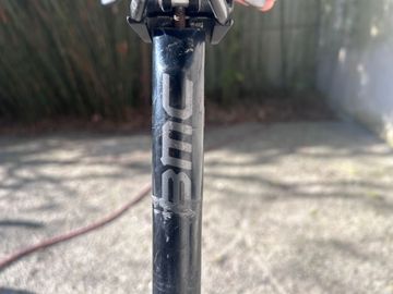 Brugt Cyclepool Custom SRAM Red 2010 Road & Gravel — billede 9 af 14